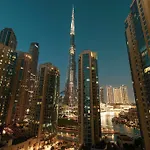 Burj Bliss Residence