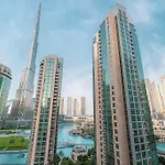 Burj Bliss Residence