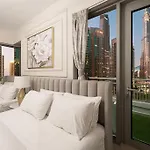 Burj Bliss Residence