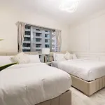 Burj Bliss Residence