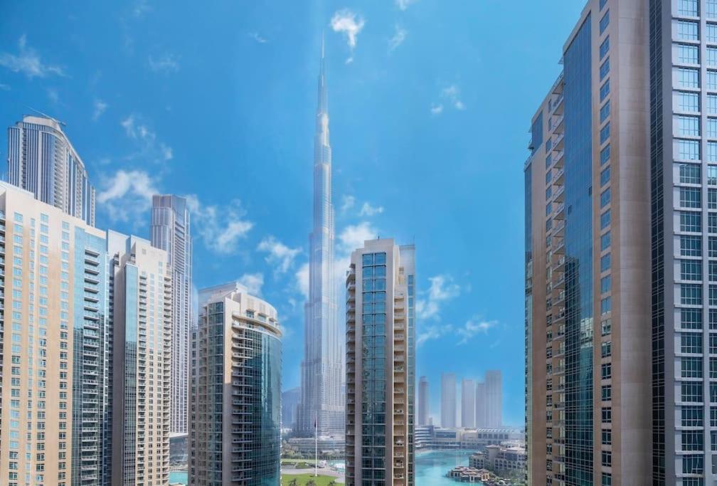 Burj Bliss Apartment
