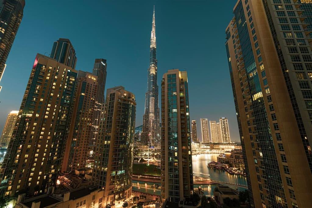 Burj Bliss * Dubai