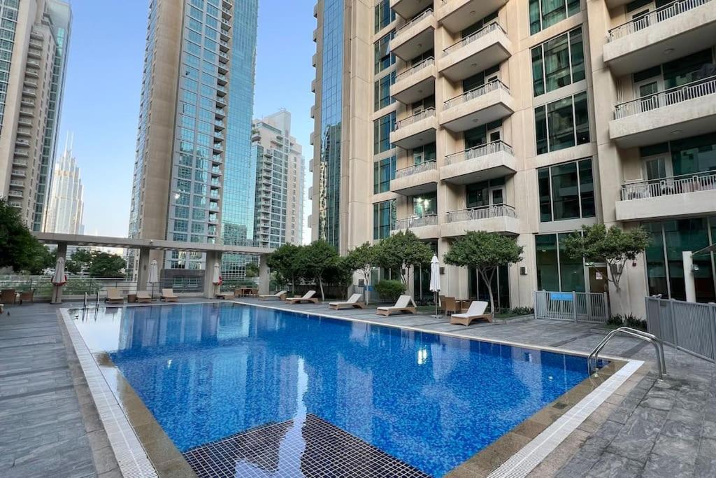 Burj Bliss Apartment