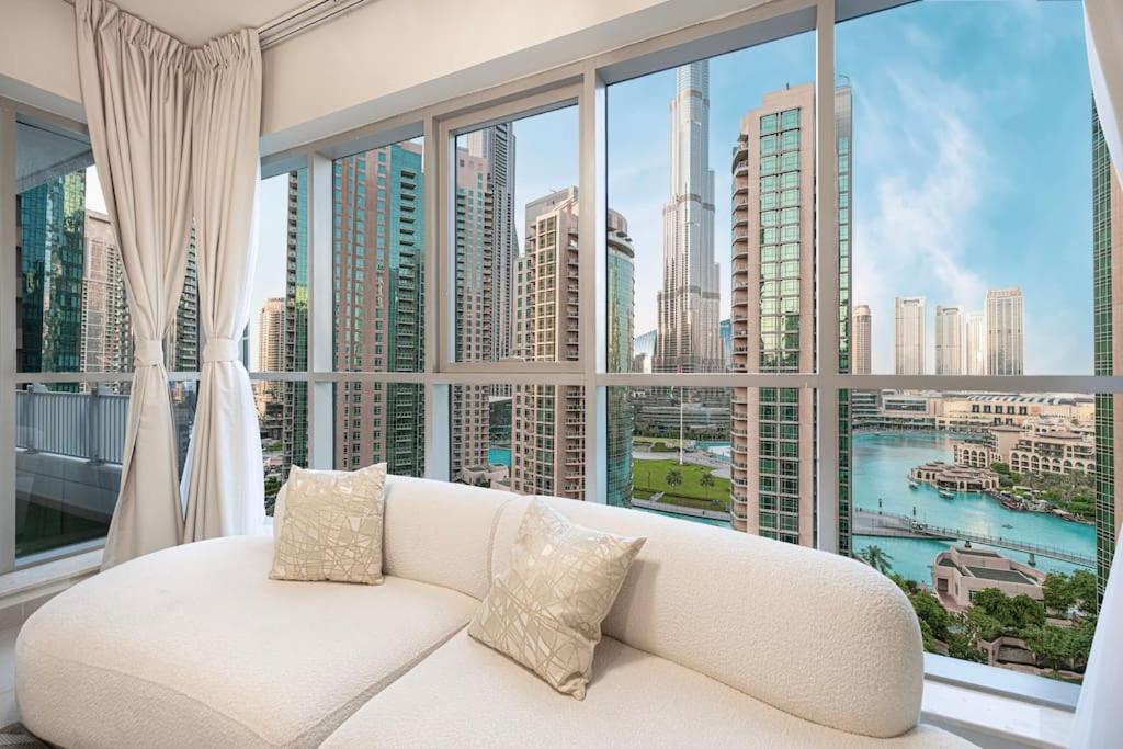 Burj Bliss Apartment Dubai