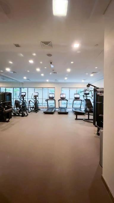 Apartment Burj Bliss Dubai