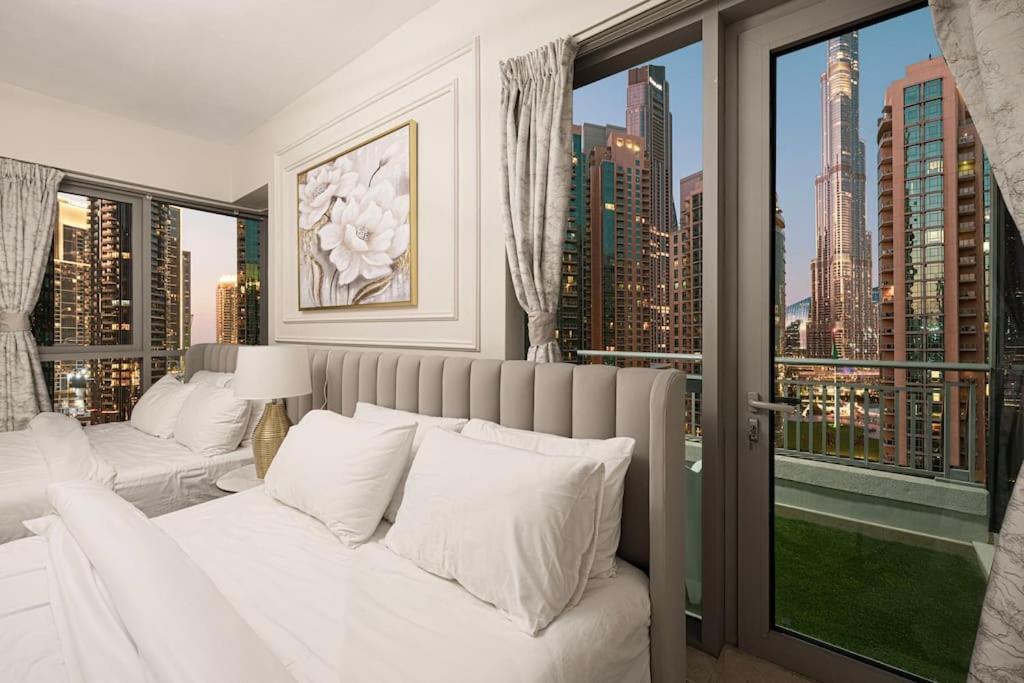 Burj Bliss Dubai