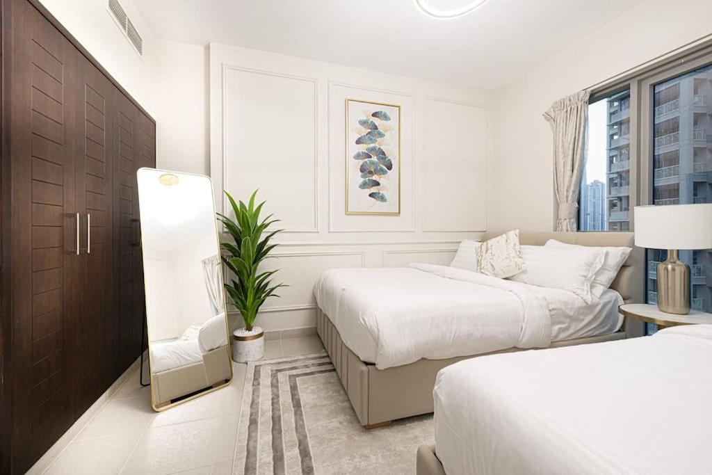 Burj Bliss Apartment