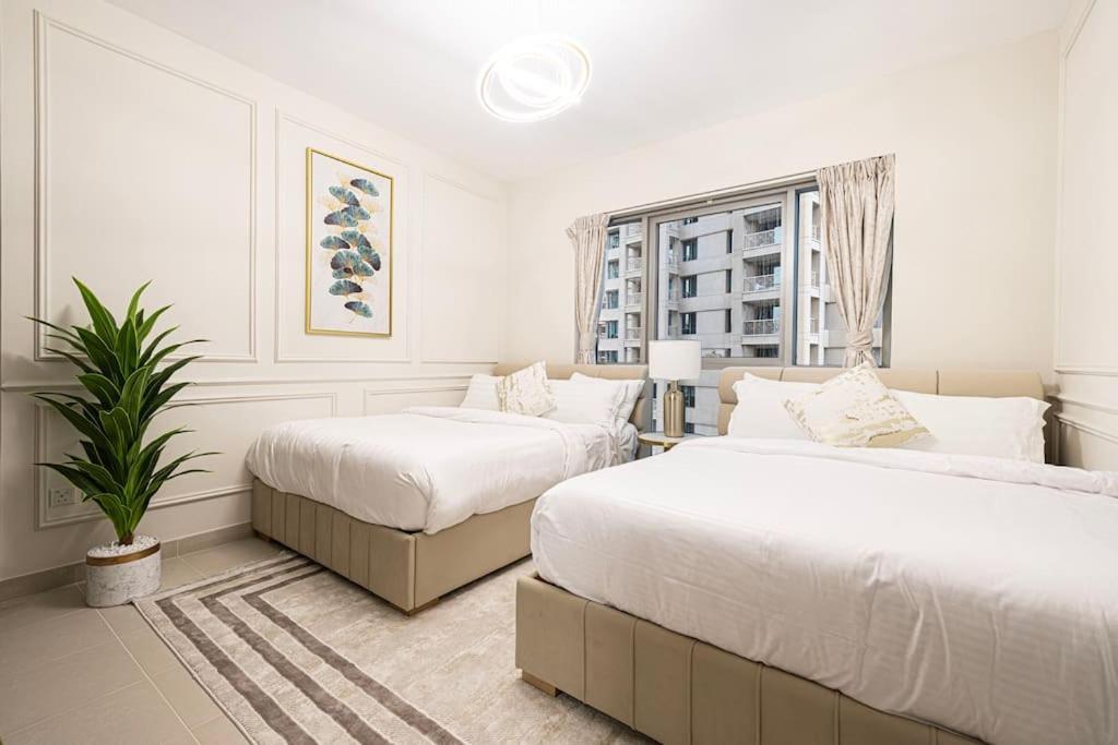 Burj Bliss Apartment Dubai