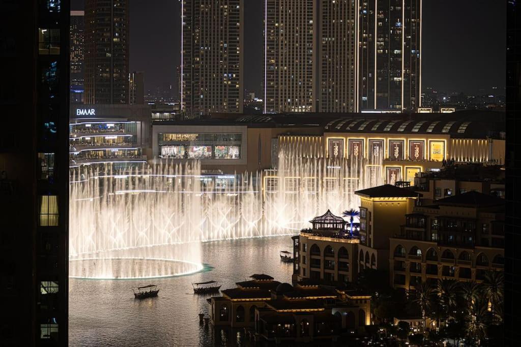 Burj Bliss Dubai