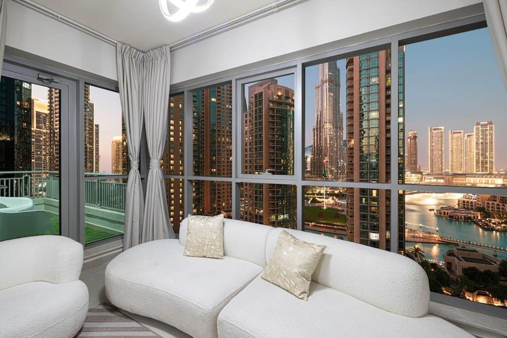 Burj Bliss * Dubai