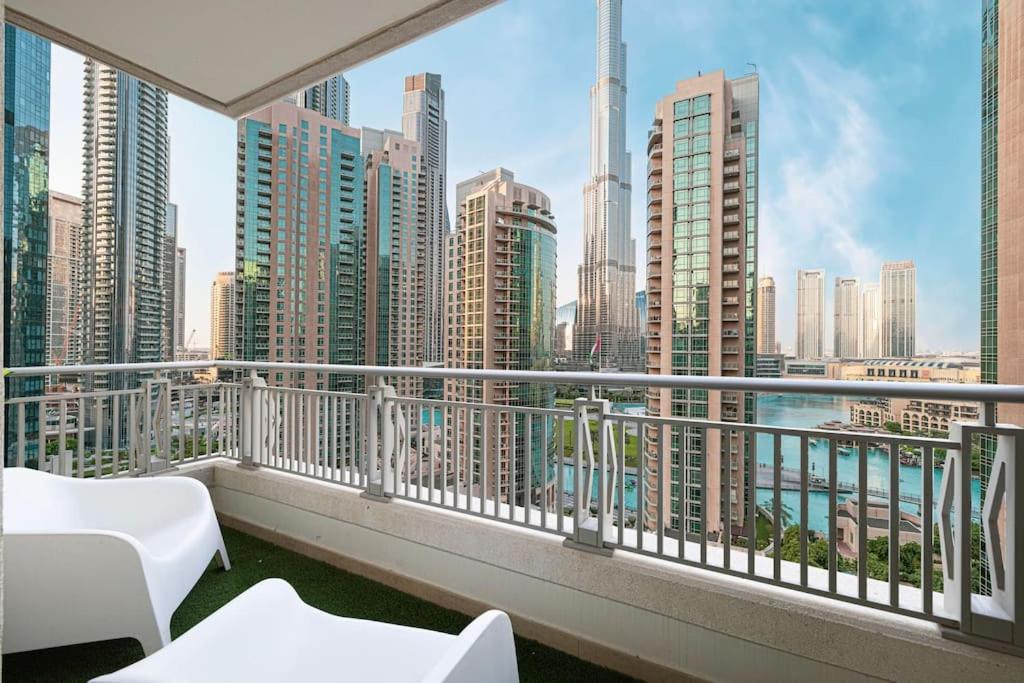 Burj Bliss