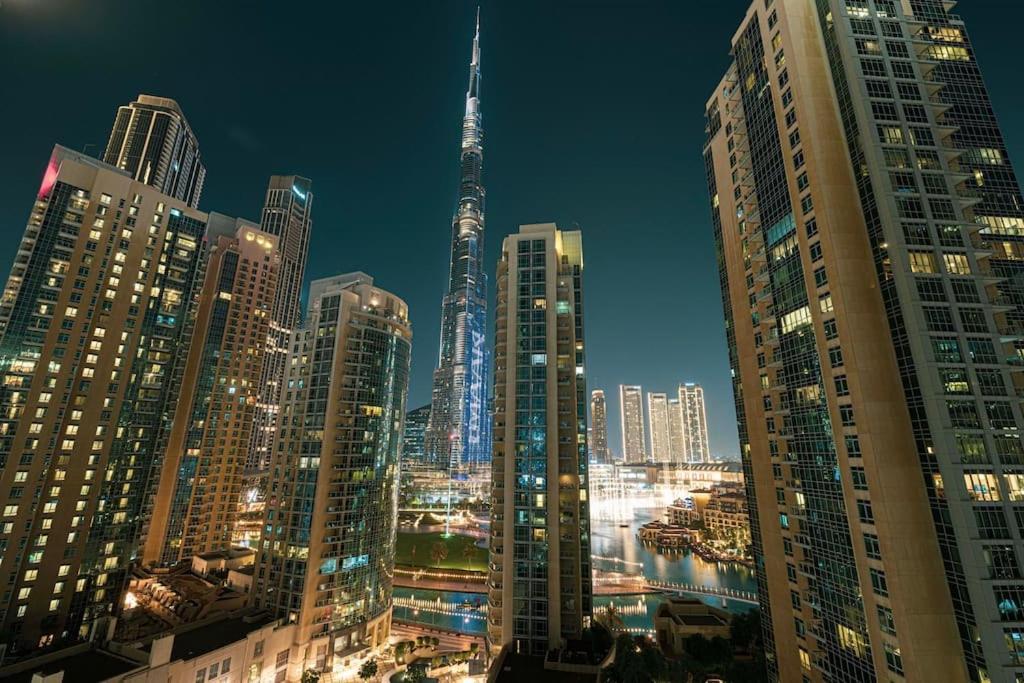 Burj Bliss * Dubai