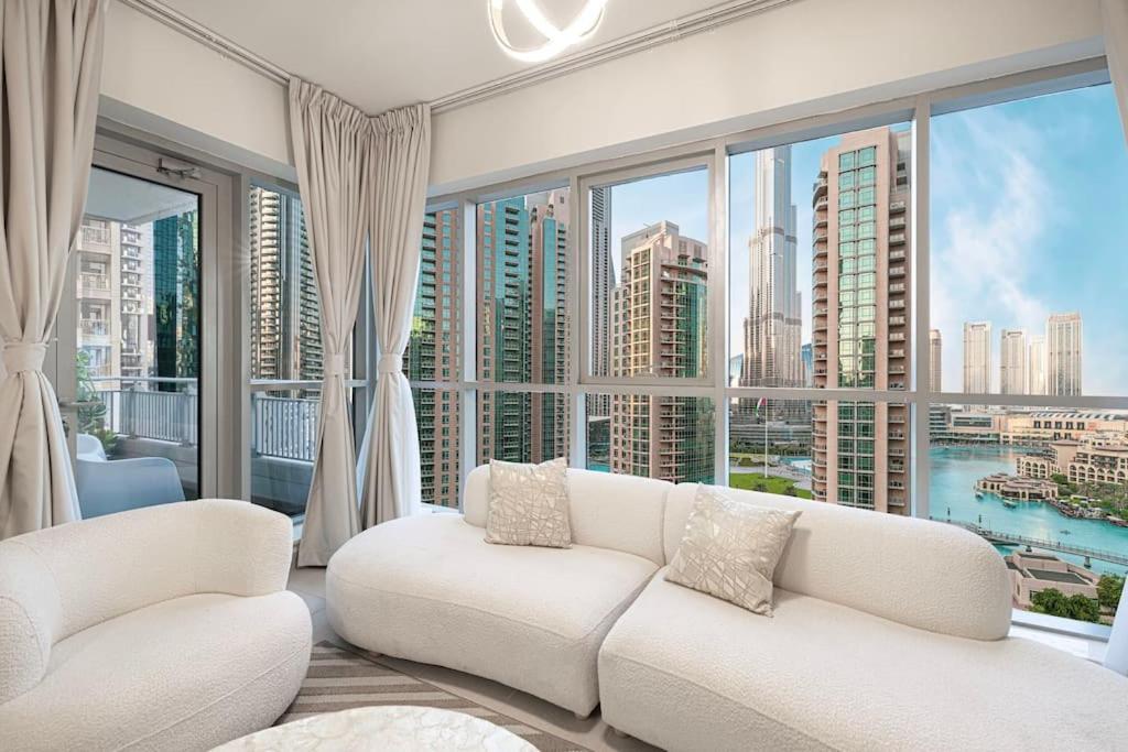Burj Bliss Apartment *